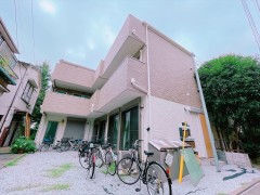 あなたにおすすめの物件 TOKYO β 京急蒲田2