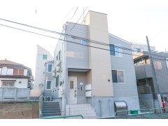 あなたにおすすめの物件 TOKYO β 東武練馬9