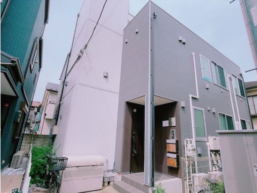 TOKYO β 方南町5