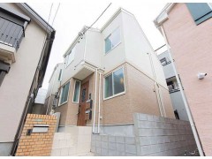 あなたにおすすめの物件 TOKYO β 西太子堂