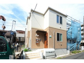 TOKYO β 青井10