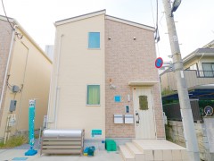 あなたにおすすめの物件 TOKYO β 浮間舟渡3