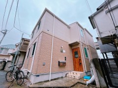 あなたにおすすめの物件 TOKYO β 東十条4