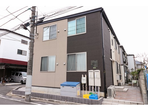 TOKYO β 谷在家3
