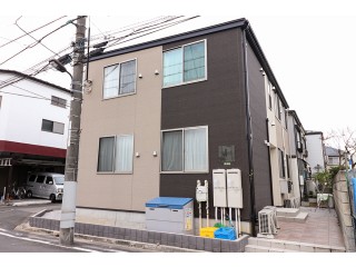 TOKYO β 谷在家3