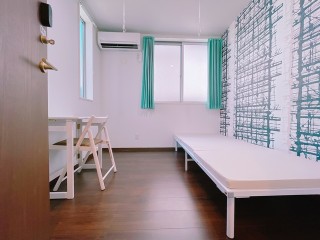 TOKYO β 西大井3