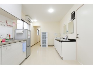 TOKYO β 大師前4