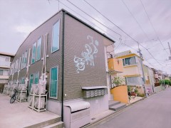 あなたにおすすめの物件 TOKYO β 沼袋16