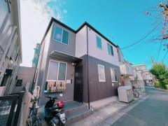あなたにおすすめの物件 TOKYO β 沼袋13