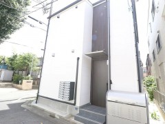 あなたにおすすめの物件 TOKYO β 東武練馬6
