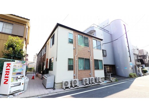 TOKYO β 谷在家2