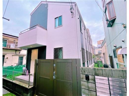 TOKYO β 大島2