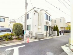 あなたにおすすめの物件 TOKYO β 豪徳寺2