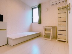 あなたにおすすめの物件 TOKYO β お花茶屋7