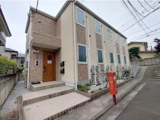 TOKYO β 大泉学園5