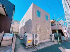 あなたにおすすめの物件 TOKYO β 三軒茶屋3