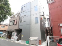 あなたにおすすめの物件 TOKYO β 町屋二丁目