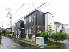 あなたにおすすめの物件 TOKYO β 上井草1