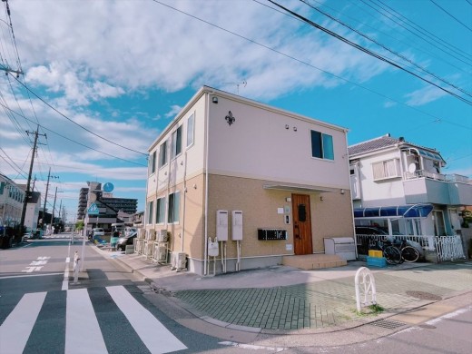 TOKYO β 竹ノ塚2