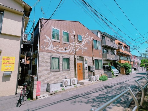 TOKYO β 北池袋6