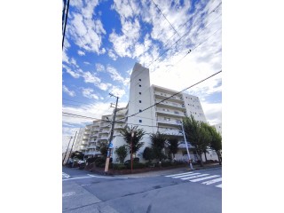 Guest House Bank recommends EN Doel Minami-Tsukaguchi Share House