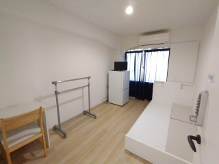 SA190 SA-クロス住之江公園1