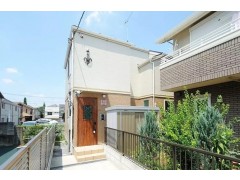 あなたにおすすめの物件 SA096 SA-クロス下井草2