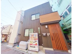 あなたにおすすめの物件 SB025 クロス中板橋2
