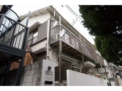 あなたにおすすめの物件 N1 クロス中目黒1