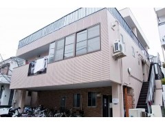 あなたにおすすめの物件 N3 クロス中野坂上1