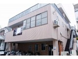 ゲストハウスバンク 空室物件 N3 クロス中野坂上1