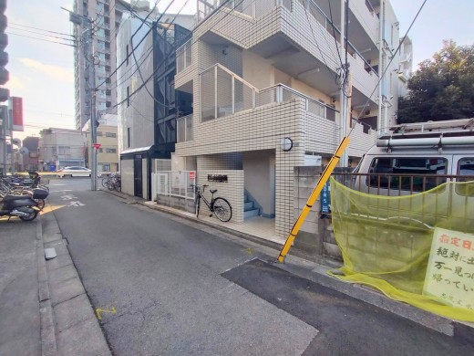 69 クロス代々木1