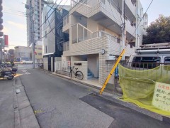 あなたにおすすめの物件 69 クロス代々木1