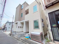 あなたにおすすめの物件 SA230 SA-クロス北千住3