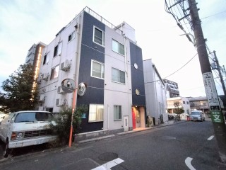 ゲストハウスバンク新規登録物件 96 クロス千歳船橋3