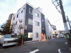 あなたにおすすめの物件 96 クロス千歳船橋3