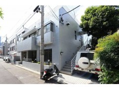 あなたにおすすめの物件 79 クロス原宿4
