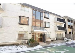 あなたにおすすめの物件 88 クロス品川1