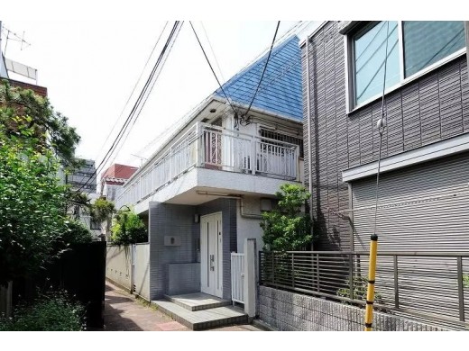 75 クロス四ツ谷1