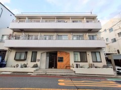 あなたにおすすめの物件 SA225 SA-クロス大井町3
