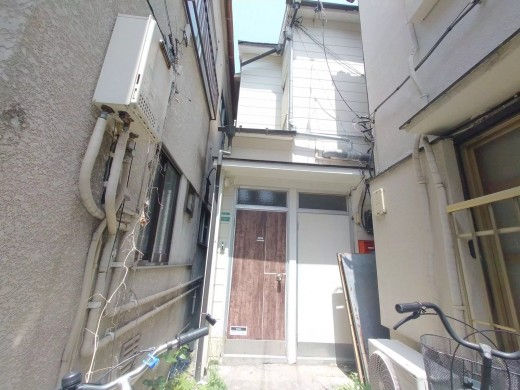 SB031 クロス大塚6