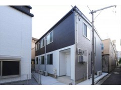 あなたにおすすめの物件 SA051 SA-クロス大森1