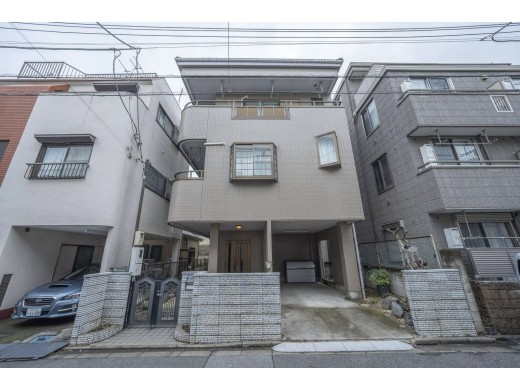 101 クロス小岩1