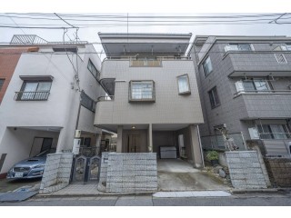 ゲストハウスバンク新規登録物件 101 クロス小岩1