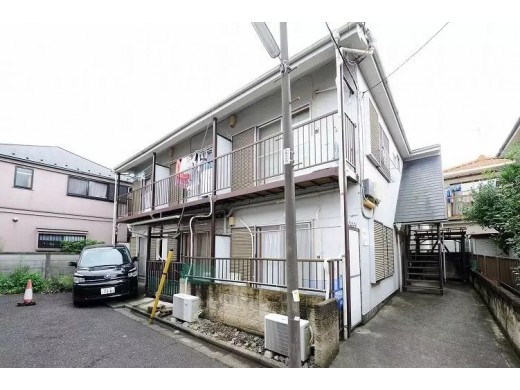 77 クロス千川1