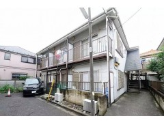 あなたにおすすめの物件 77 クロス千川1