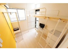 あなたにおすすめの物件 SA139 SA-クロス板橋区役所前1