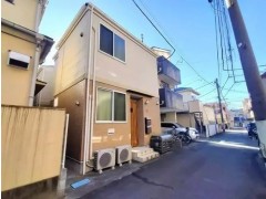 あなたにおすすめの物件 SA216 SA-クロス板橋本町3