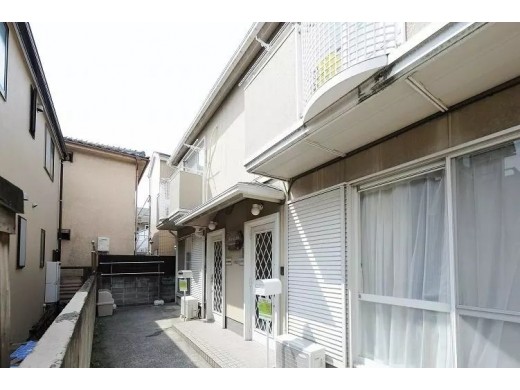 78 クロス桜新町3