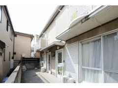 あなたにおすすめの物件 78 クロス桜新町3